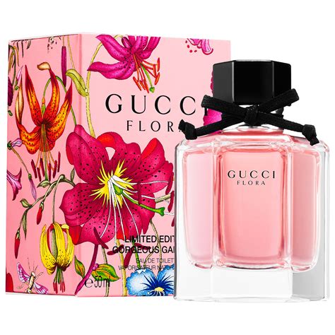 flora by gucci gardenia отзывы|flora gorgeous gardenia.